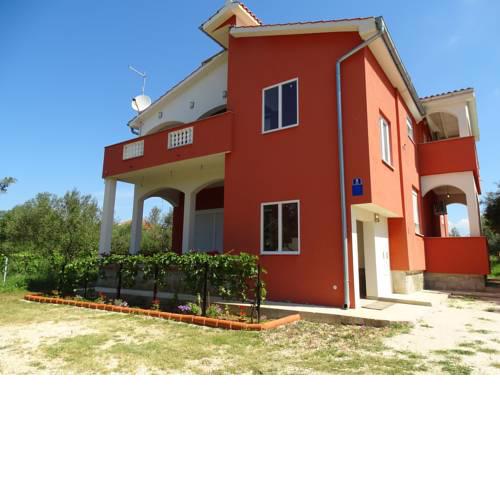 Apartments Anastazija