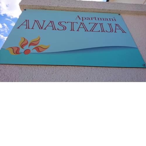 Apartments Anastazija