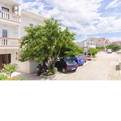 Apartments Anastazija