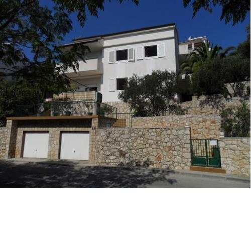 Apartments Aba