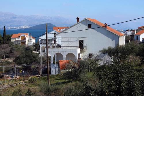 Apartments and rooms by the sea Arbanija, Ciovo - 1125