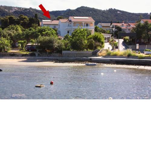 Apartments and rooms by the sea Banjol, Rab - 4976