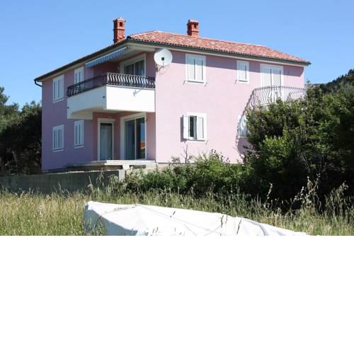Apartments and rooms by the sea Barbat, Rab - 5068