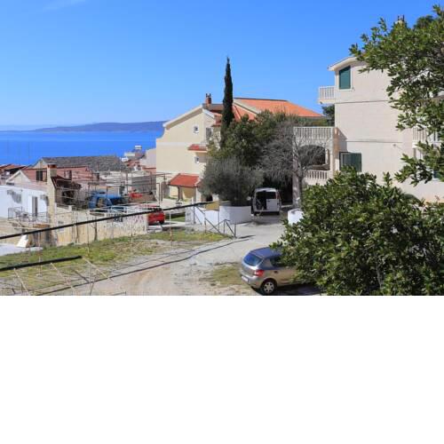 Apartments and rooms by the sea Baska Voda, Makarska - 18215