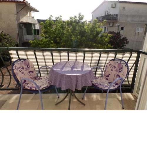Apartments and rooms by the sea Baska Voda, Makarska - 2675