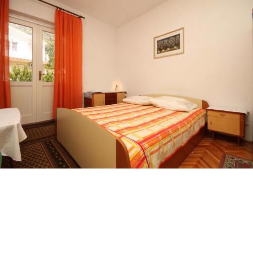 Apartments and rooms by the sea Baska Voda, Makarska - 6748