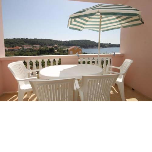 Apartments and rooms by the sea Cove Soline, Dugi otok - 448