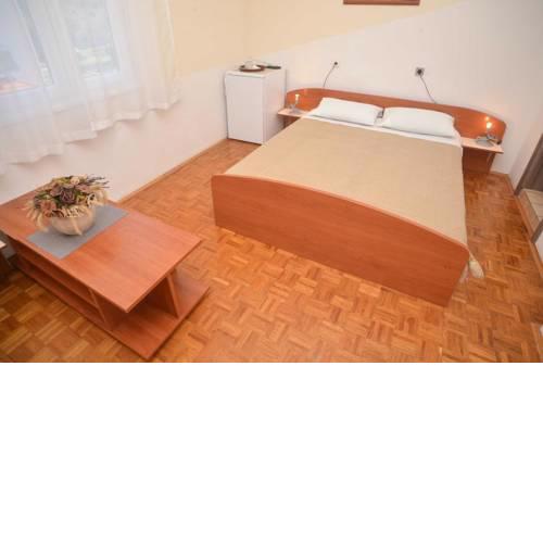 Apartments and rooms by the sea Drage, Biograd - 14356