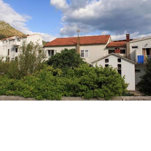 Apartments and rooms by the sea Drvenik Donja vala, Makarska - 503