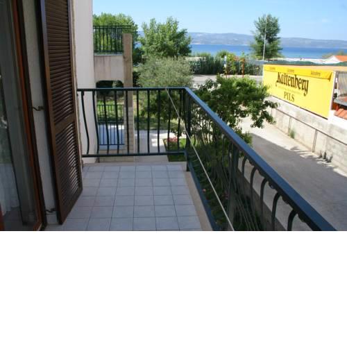 Apartments and rooms by the sea Duce, Omis - 2746