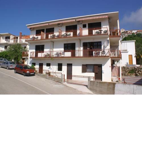 Apartments and rooms by the sea Igrane (Makarska) - 2655
