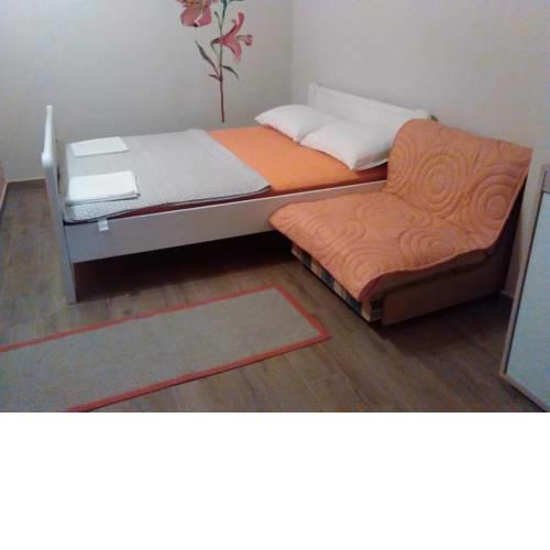 Apartments and rooms by the sea Jadranovo, Crikvenica - 16739