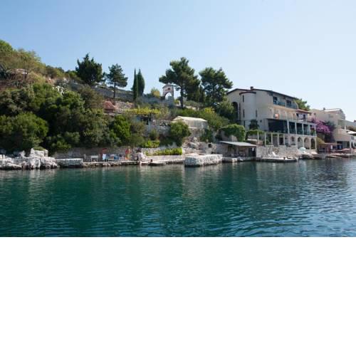 Apartments and rooms by the sea Klek, Neretva Delta - Usce Neretve - 16975