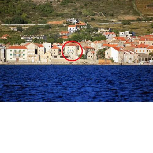 Apartments and rooms by the sea Komiza, Vis - 8910