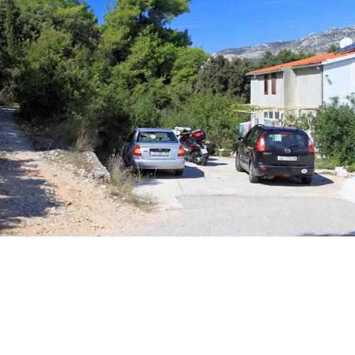 Apartments and rooms by the sea Korcula - 9267