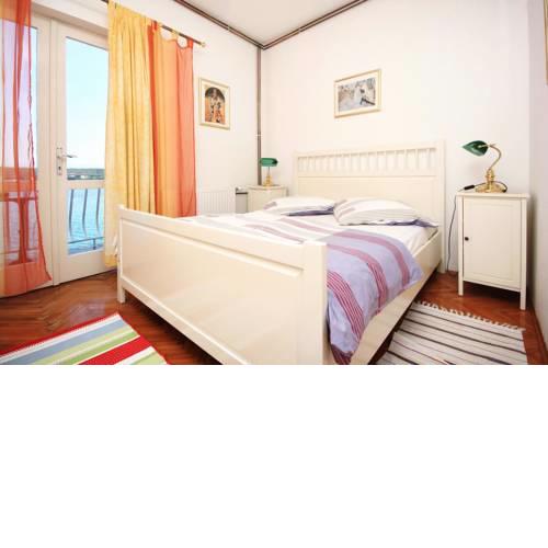 Apartments and rooms by the sea Loviste, Peljesac - 10181