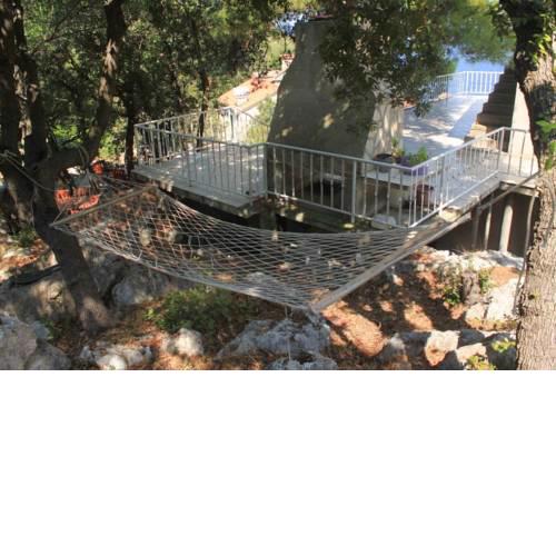 Apartments and rooms by the sea Lucica, Lastovo - 990