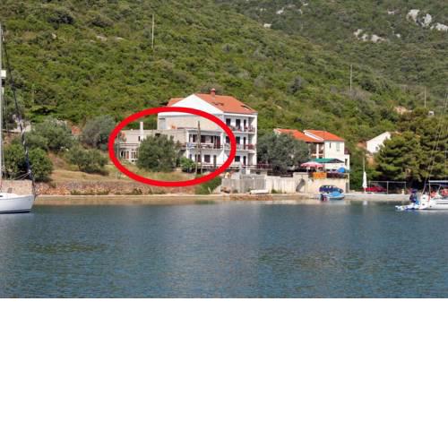 Apartments by the sea Luka, Dugi otok - 441