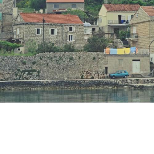 Apartments and rooms by the sea Lumbarda, Korcula - 14647
