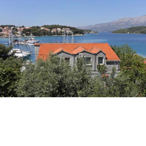 Apartments and rooms by the sea Lumbarda, Korcula - 4442