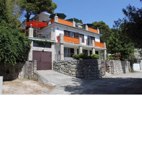 Apartments and rooms by the sea Mali Losinj (Losinj) - 7953