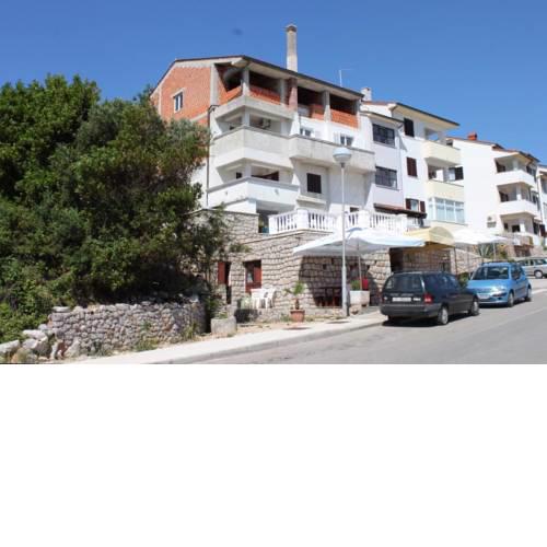 Apartments and rooms by the sea Mali Losinj (Losinj) - 7977