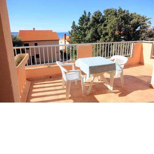 Apartments and rooms by the sea Mandre, Pag - 3557