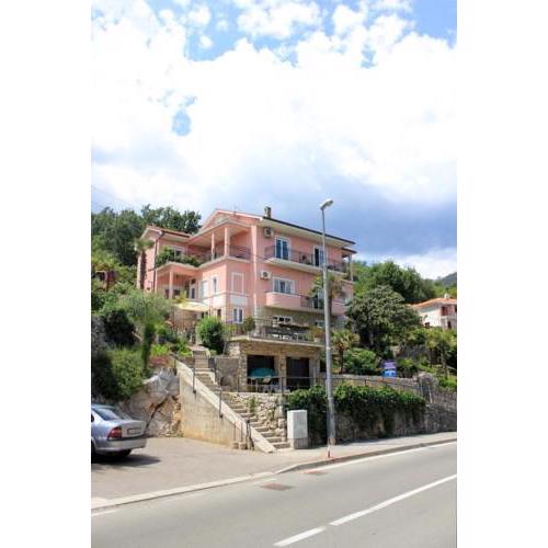 Apartments and rooms by the sea Medveja, Opatija - 2305