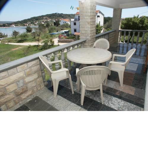 Apartments and rooms by the sea Mrljane, Pasman - 327