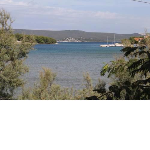 Apartments and rooms by the sea Mrljane, Pasman - 8464