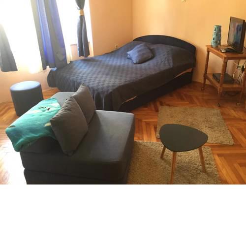 Apartments and rooms by the sea Opatija - 14937