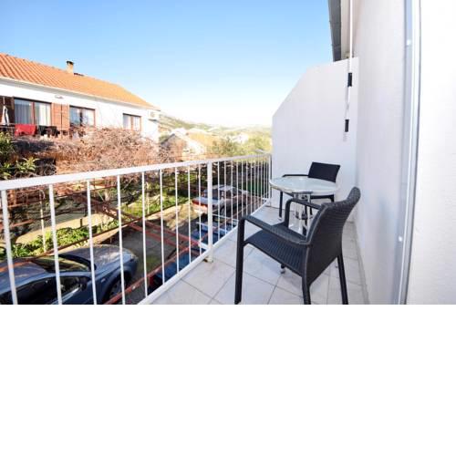 Apartments and rooms by the sea Orebic, Peljesac - 4517