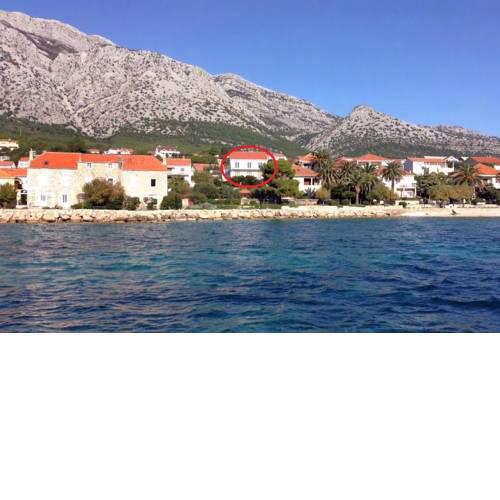 Apartments and rooms by the sea Orebic, Peljesac - 4563