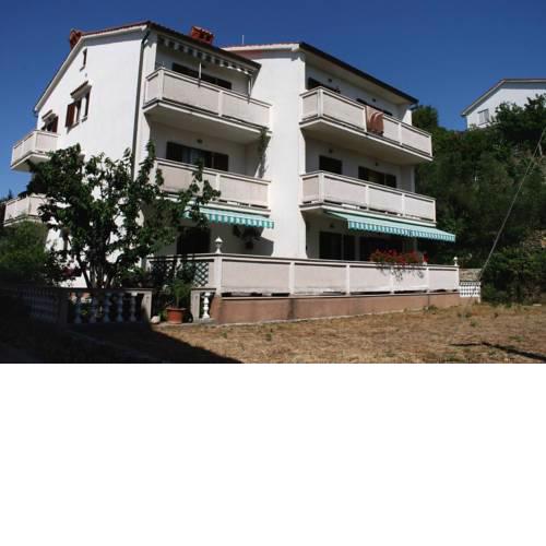 Apartments and rooms by the sea Palit, Rab - 5044