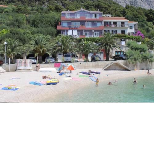 Apartments and rooms by the sea Podgora, Makarska - 2616