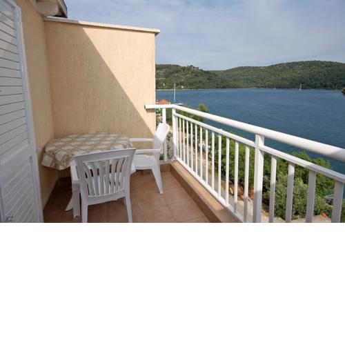 Apartments and rooms by the sea Polace, Mljet - 604
