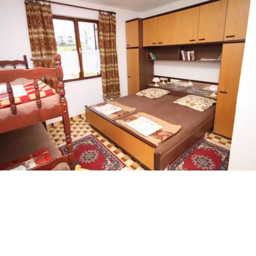 Apartments and rooms by the sea Povljana, Pag - 6476