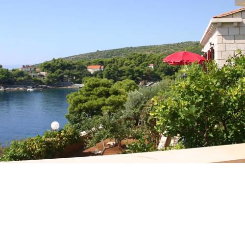 Apartments and rooms by the sea Puntinak, Brac - 12255
