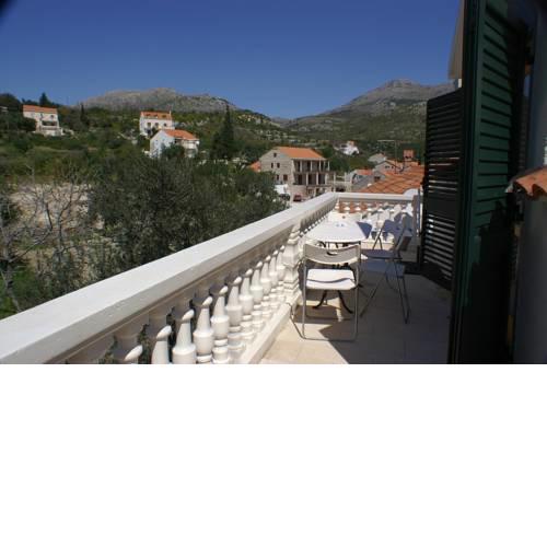 Apartments and rooms by the sea Slano, Dubrovnik - 2178