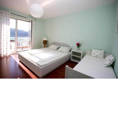 Apartments and rooms by the sea Slano, Dubrovnik - 2681