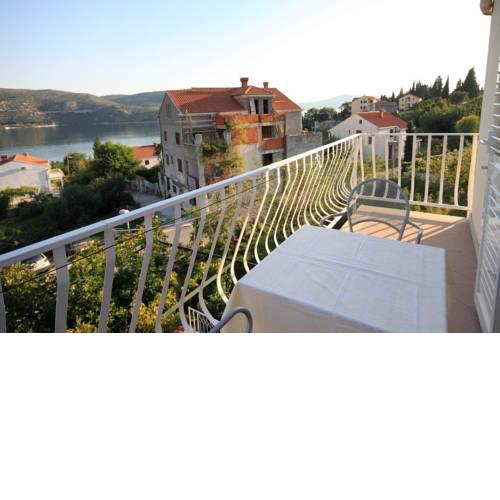 Apartments and rooms by the sea Slano, Dubrovnik - 2682