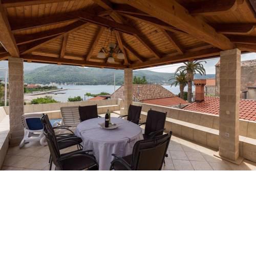 Apartments and rooms by the sea Slano, Dubrovnik - 2687