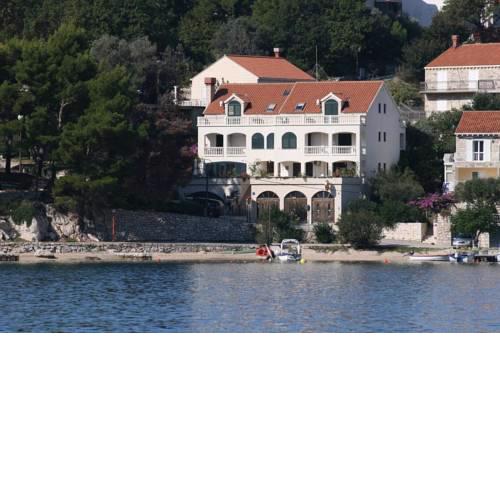 Apartments and rooms by the sea Slano, Dubrovnik - 5205
