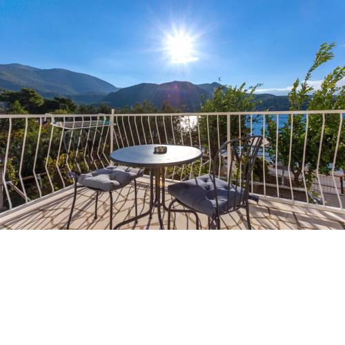 Apartments and rooms by the sea Slano, Dubrovnik - 8737