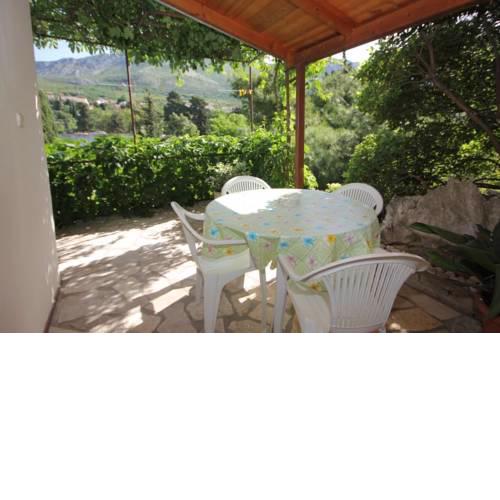 Apartments and rooms by the sea Srebreno, Dubrovnik - 8957