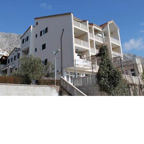Apartments and rooms by the sea Stanici, Omis - 14783