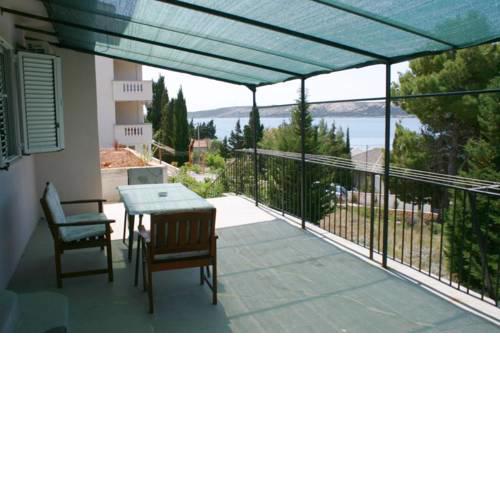 Apartments and rooms by the sea Stara Novalja, Pag - 6303