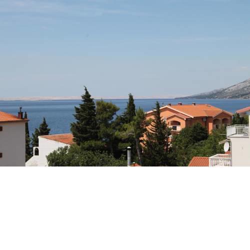 Apartments and rooms by the sea Starigrad, Paklenica - 6591