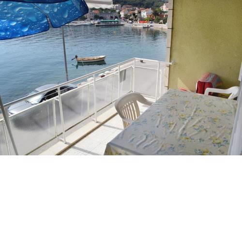 Apartments and rooms by the sea Sumartin, Brac - 2953