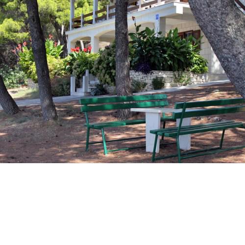 Apartments and rooms by the sea Sumartin, Brac - 5639